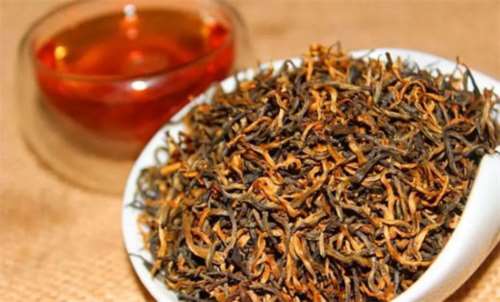 滇红茶加陈皮的功效与作用  2