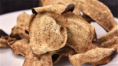 白萝卜陈皮冰糖煮水的功效  2