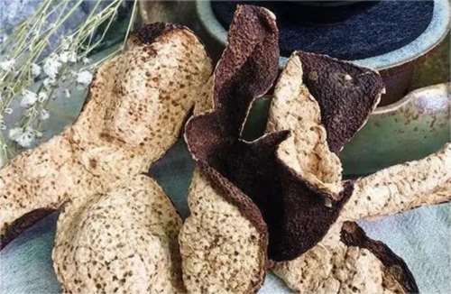 赤小豆薏米芡实陈皮的功效  4
