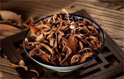 儿童可不可以长期吃陈皮  3