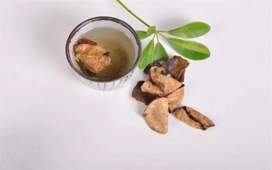 天天用新会陈皮泡水喝好吗  2