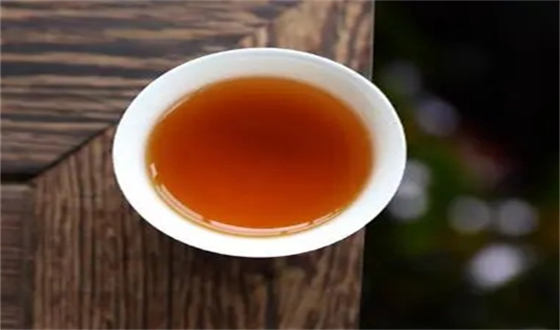 陈皮茶属于浓茶还是淡茶  1